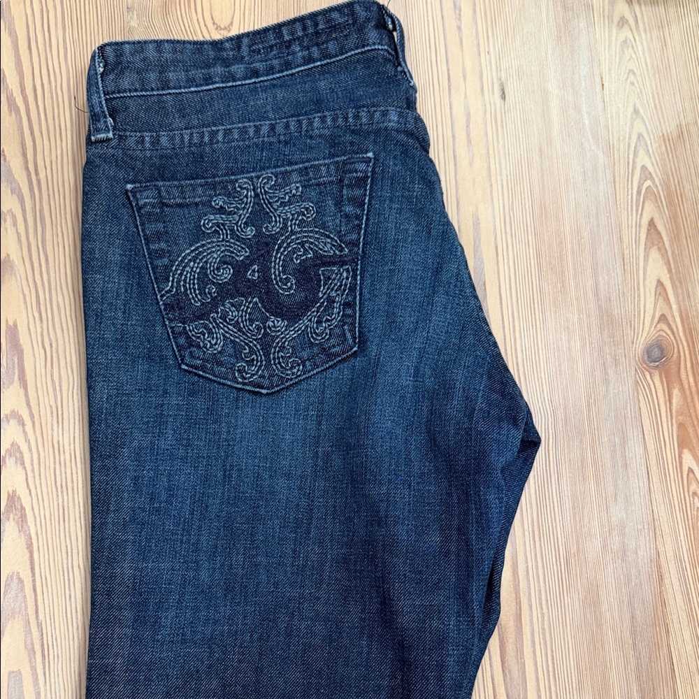 AG The Club bootcut/flare Women's Jeans
